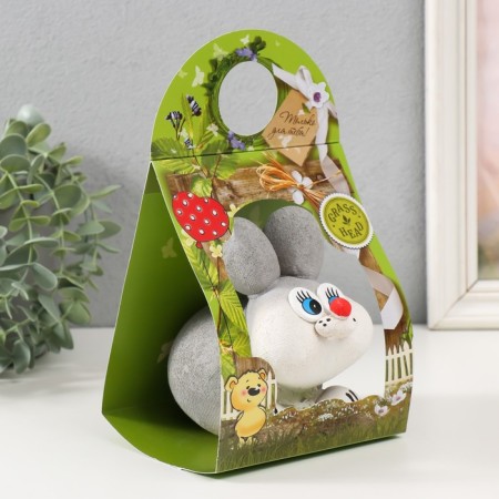 Growing gift grass grass "Mix" (01)-10