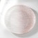 Layer plate "Riviera", d = 32 cm, pearl color