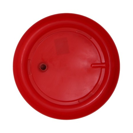 Drill for poultry, 8 l, plastic, Greengo-1