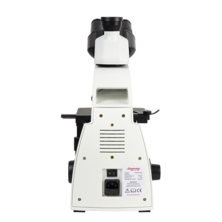 Biological microscope "Mikromed 2", 3-20 Inf-2