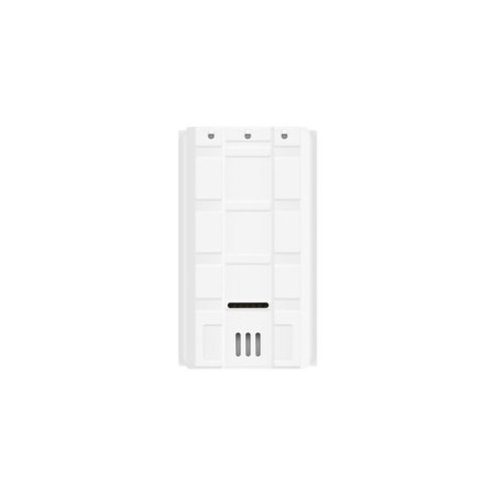 Gas column Electrolux Gwh 12 Nanoplus 2.0, 24 kW, wall-3