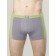 Male panties, size 48, gray color