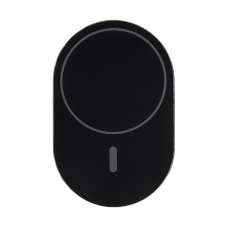 The car holder X19, wireless charging, compatible with Magsafe, 15 W, black-2