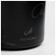 Thermal circle Roscosmos x Onlytop, 380 ml, black color