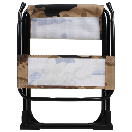 Folding stool (ps3/k camouflage brown)-5