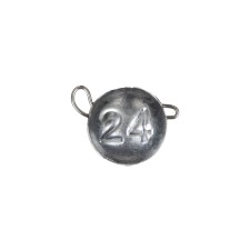 Cargo yugana, cheburashka, collapsible, 24 g