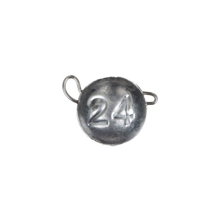Cargo yugana, cheburashka, collapsible, 24 g