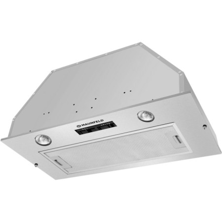 Kitchen hood Maunfeld Crosby Light 70, 850 m3/h, 3 modes, stainless steel
