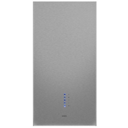 Kitchen hood Maunfeld Bath 402, 1150 m3/h, 4 modes, stainless steel-2