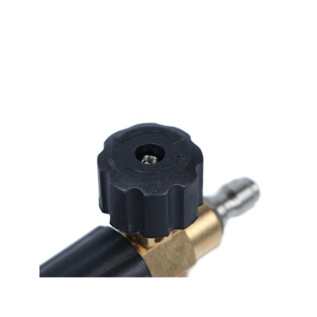 Foaming agent, under water, volume of 1 liter, connecting fitting 12 mm,-8