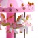 Clothing music toy "Carousel"