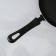 The “Expert” pan, d = 20 cm, plastic handle, anti -stick coating, burgundy color