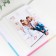 Photo album "Children's" 50 sheets 100 photos 10x15 cm