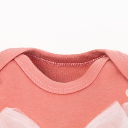 Body with a bow of crumb I, Basic Line, height 68-74 cm-1