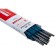 Electrode 450 mm, MP-3C, 4 mm, 1 kg, for welding carbon steel