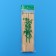 Bamboo skewer 25 cm, 90 pcs