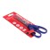 Scissors 16 cm Erichkrause Unity Blue, blister
