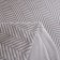 Florence bedspread, size 160x220 cm, gray color