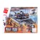 Military designer "Assault tank", 5 minifigur, 482 parts