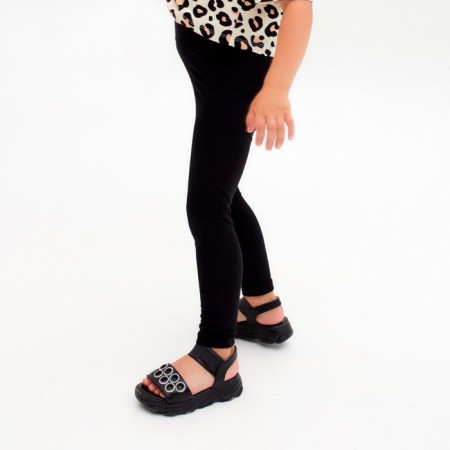 Leggings (leggings) Children's KAFTAN "Trendy" R.28 (86-92)-1