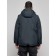 Luy jacket transformer male winter, size 56, dark blue color