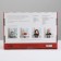 Sewing kit. Interior doll "Gerda", 30 cm