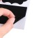 The stickers are waterproof, a set of sheets 5 pcs., Cretaceous marker, size 1 stickers - 90 × 55 mm