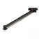 GAZLIFT 150N CAPPIO, closer, silent opening/closing, black, additional protection, 2 pcs.