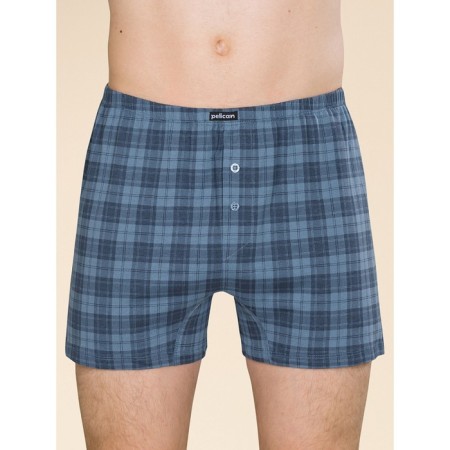Men's panties, size 4xl, jeans color