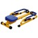 Children's ONLYTOP “Rowing” simulator, 4-8 years old