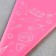 Confectionery bag “Sweetness in Joy”, EVA, 40.5 x 22 cm