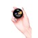 Massage candle of little cuts "Blueberry cheesecake", 25 ml