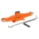 Rommbic jack Airline, 1.5 t, lifting height 105-380 mm, in bag