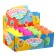 Hedgehog "Best Friend" light, color mix