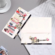 Money envelope 