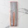 A set of nozzles for a flat mops with an annexation, 38 × 12 cm, microfiber, 2 pcs, color mix