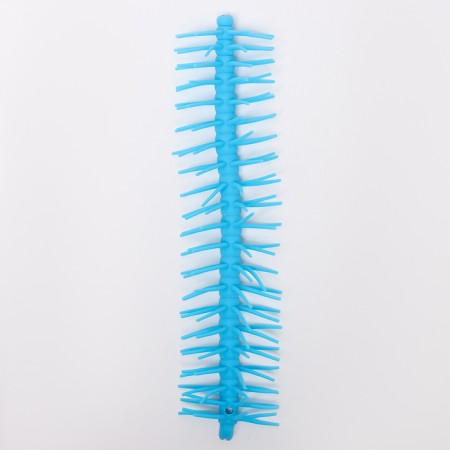 Anthistress machine "Worm", in showbox-1