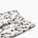 Pajama nursery, milk/gray color, height 98-104 cm