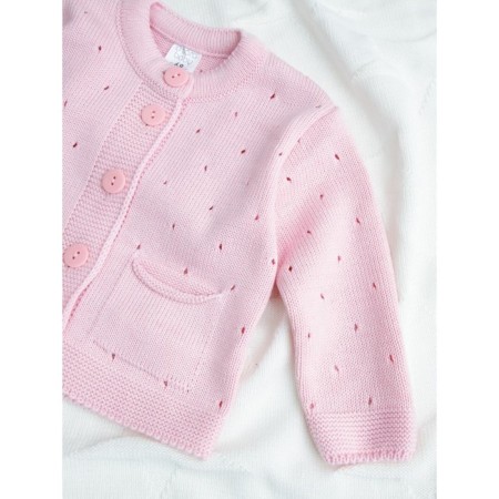 Children's Pure Love Cutie, height 68 cm, pink color-7