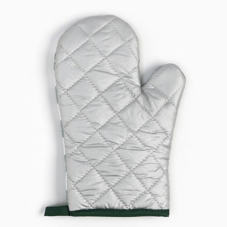 The mittens-output of the share Spring, 26x16 cm, 100% p/e-2