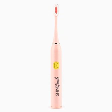 Baby electric toothbrush "for princess", mod LST-05, 19 x 2.5 cm-2