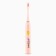 Baby electric toothbrush "for princess", mod LST-05, 19 x 2.5 cm