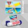 A set of pencil glue 3 pieces, Erichkrause Extra PVP, 21 g, reinforced