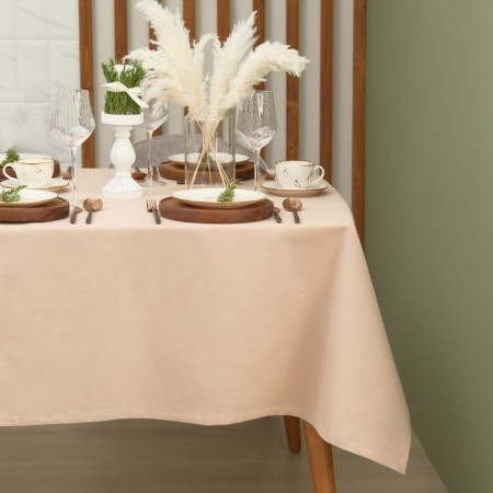 GPECT ETICE KITCHEN 150x250 cm, beige color, 100% HL, sarzha 220 g/m2