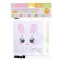 Developing sides for babies "Funny animals and score", bilateral