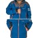 Jacket Demisason. Norfin Verity Pro BL 04 R.XL
