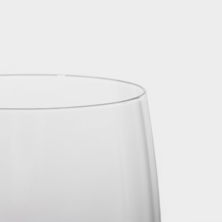 Glass glass for whiskey Pavo Aqua, 290 ml, 6 pcs-2