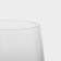 Glass glass for whiskey Pavo Aqua, 290 ml, 6 pcs