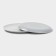 Service table Luminarc Diwali Granite, 18 items, D = 25/20/19, glass -ceramic, gray