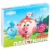 Plasticine 10 -cv 150g Smeshariki